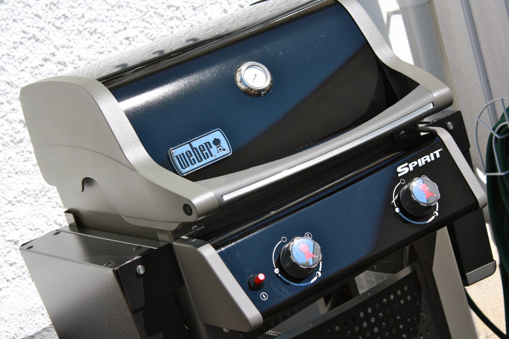 grill