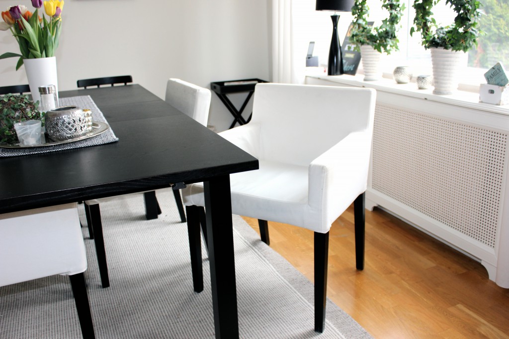 Bemz Nils stol från Ikea – HEMMA HOS ANDREA