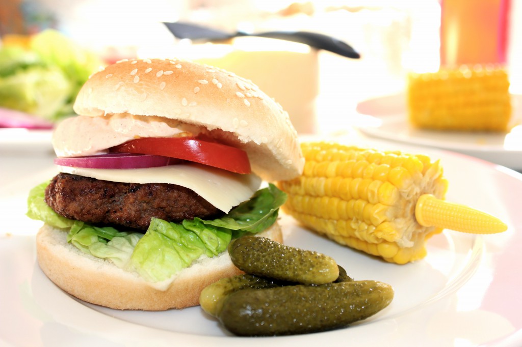 hamburgare