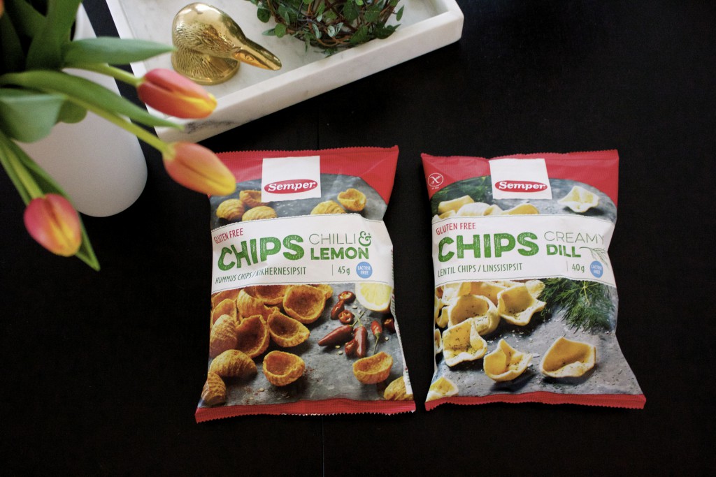 semper glutenfritt chips